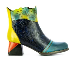 Hot Bottines - IGCOO 02 Bottines