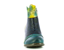 Hot Bottines - IGCOO 02 Bottines