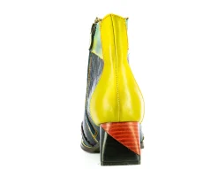 Hot Bottines - IGCOO 02 Bottines