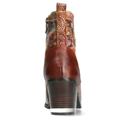 Outlet Bottines - IGCREO 02 Bottines