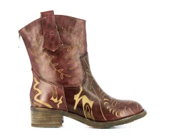 Cheap Bottines - IHCLEMO 06 Outlet Chaussures|Bottines