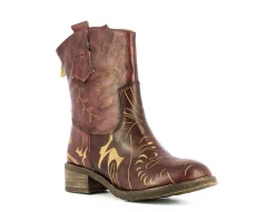 Cheap Bottines - IHCLEMO 06 Outlet Chaussures|Bottines