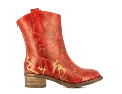 Cheap Bottines - IHCLEMO 06 Outlet Chaussures|Bottines