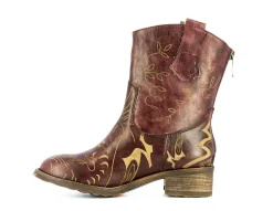 Cheap Bottines - IHCLEMO 06 Outlet Chaussures|Bottines