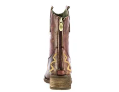Cheap Bottines - IHCLEMO 06 Outlet Chaussures|Bottines