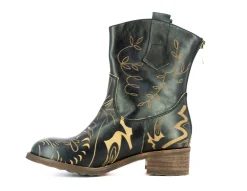 Cheap Bottines - IHCLEMO 06 Outlet Chaussures|Bottines