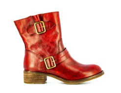 Fashion Bottines - IHCLEMO 05 Bottines