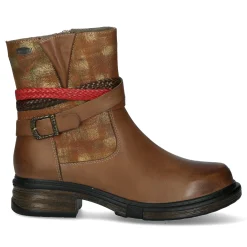 Best Sale Bottines - IHCLEMO 04 Bottines