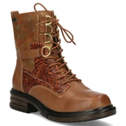 Online Bottines - IHCLEMO 01 Bottines