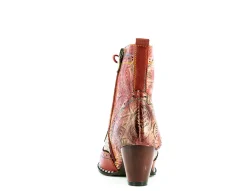 Best Sale Bottines - ILCIAO 02 Outlet Chaussures|Bottines