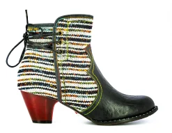 Store Bottines - ILCIAO 01 Outlet Chaussures|Bottines