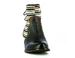 Store Bottines - ILCIAO 01 Outlet Chaussures|Bottines