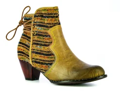 Store Bottines - ILCIAO 01 Outlet Chaussures|Bottines