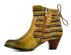 Store Bottines - ILCIAO 01 Outlet Chaussures|Bottines