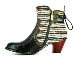 Store Bottines - ILCIAO 01 Outlet Chaussures|Bottines