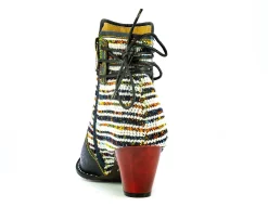 Store Bottines - ILCIAO 01 Outlet Chaussures|Bottines