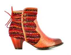 Store Bottines - ILCIAO 01 Outlet Chaussures|Bottines