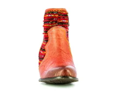 Store Bottines - ILCIAO 01 Outlet Chaussures|Bottines