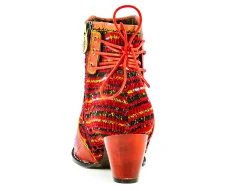 Store Bottines - ILCIAO 01 Outlet Chaussures|Bottines