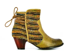 Store Bottines - ILCIAO 01 Outlet Chaussures|Bottines