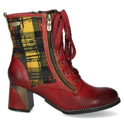 Discount Bottines - ILCIRO 06 Outlet Chaussures|Bottines