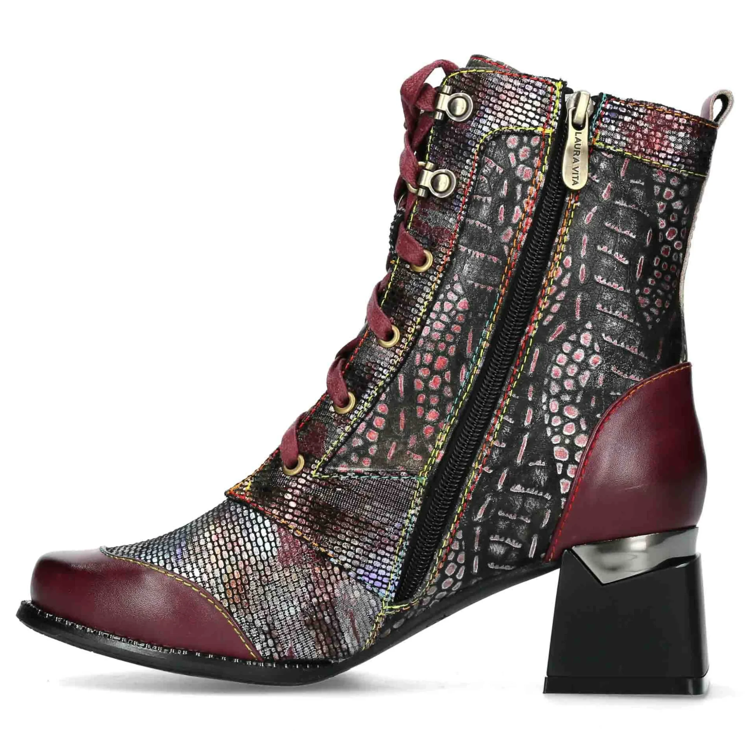 Discount Bottines - ILCIRO 43 Bottines
