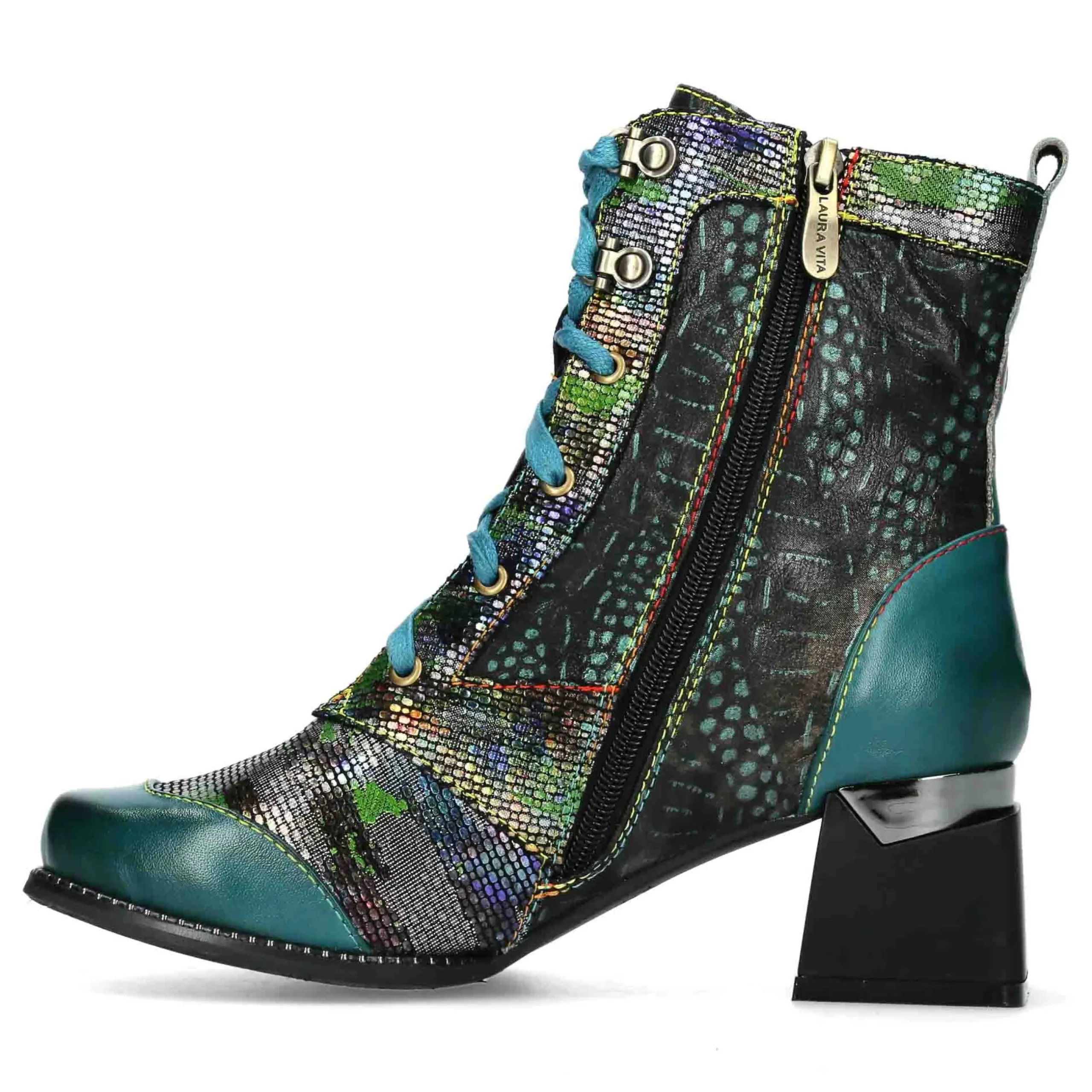 Discount Bottines - ILCIRO 43 Bottines