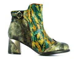 Fashion Bottines - ILCIRO 02 Bottines