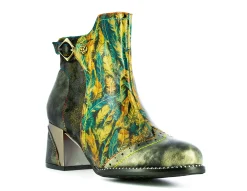 Fashion Bottines - ILCIRO 02 Bottines