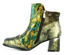 Fashion Bottines - ILCIRO 02 Bottines