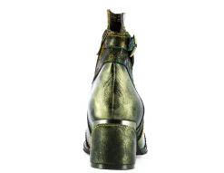 Fashion Bottines - ILCIRO 02 Bottines