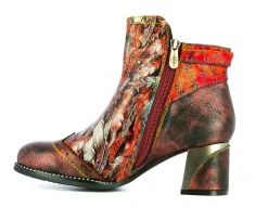 Fashion Bottines - ILCIRO 02 Bottines