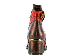 Fashion Bottines - ILCIRO 02 Bottines