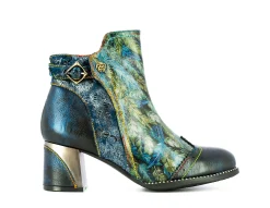Fashion Bottines - ILCIRO 02 Bottines