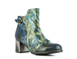 Fashion Bottines - ILCIRO 02 Bottines