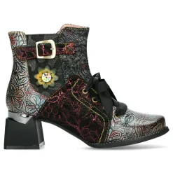 Best Bottines - ILCIRO 42 Bottines