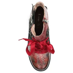 Best Bottines - ILCIRO 42 Bottines