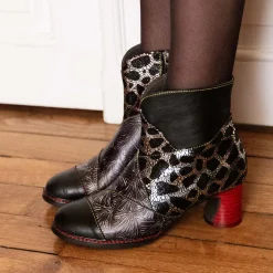 Flash Sale Bottines - INCAO 03 Bottines