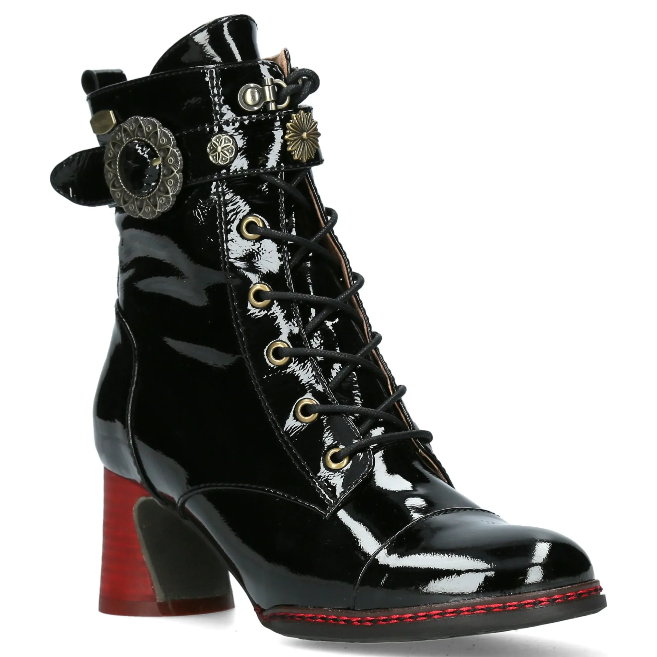Shop Bottines - INCAO 10 Bottines