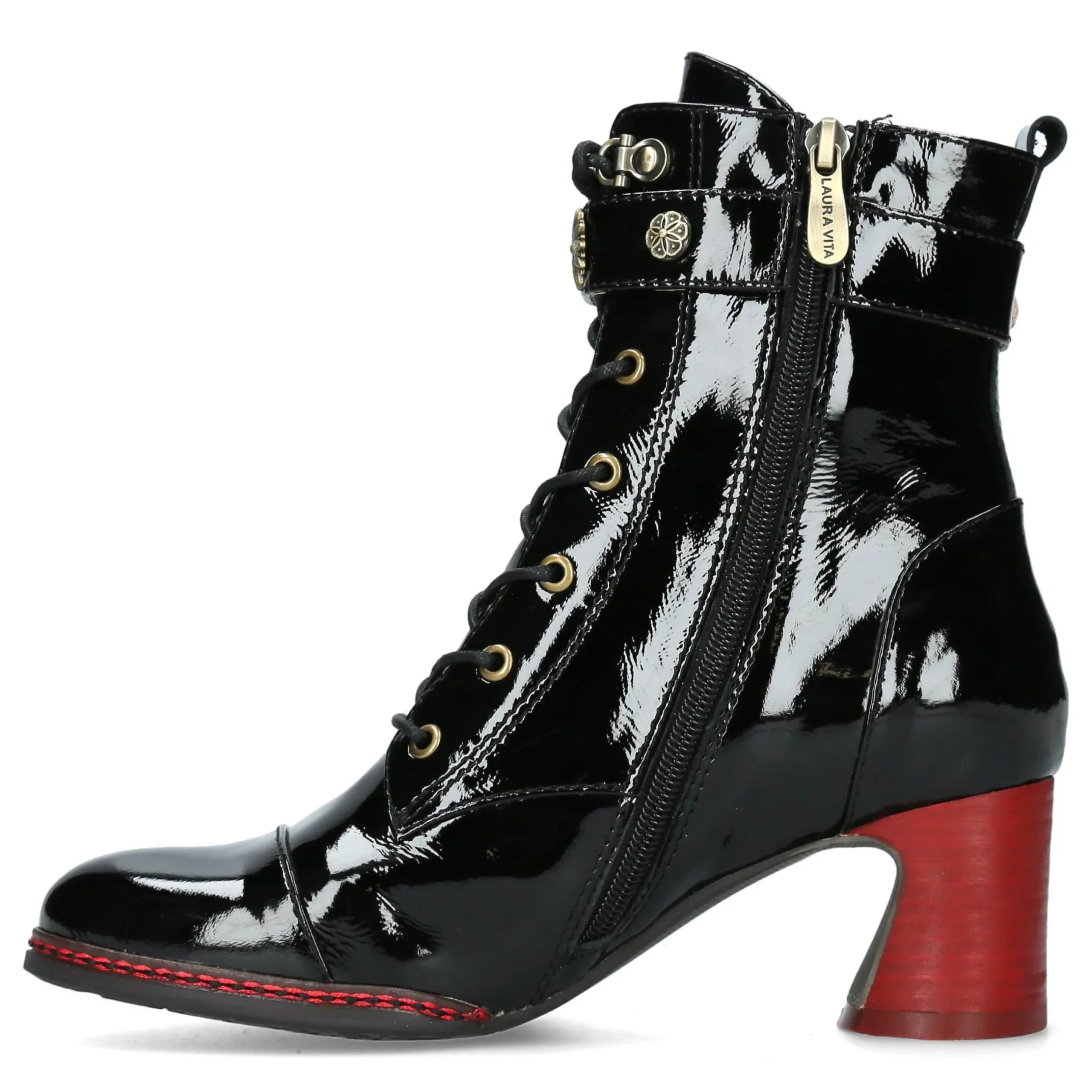 Shop Bottines - INCAO 10 Bottines