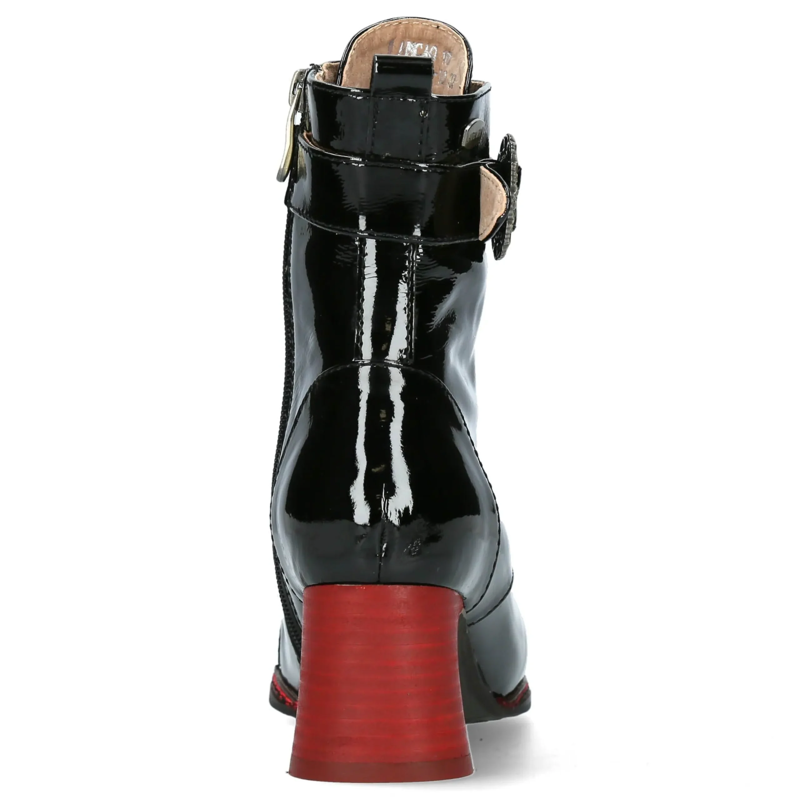 Shop Bottines - INCAO 10 Bottines