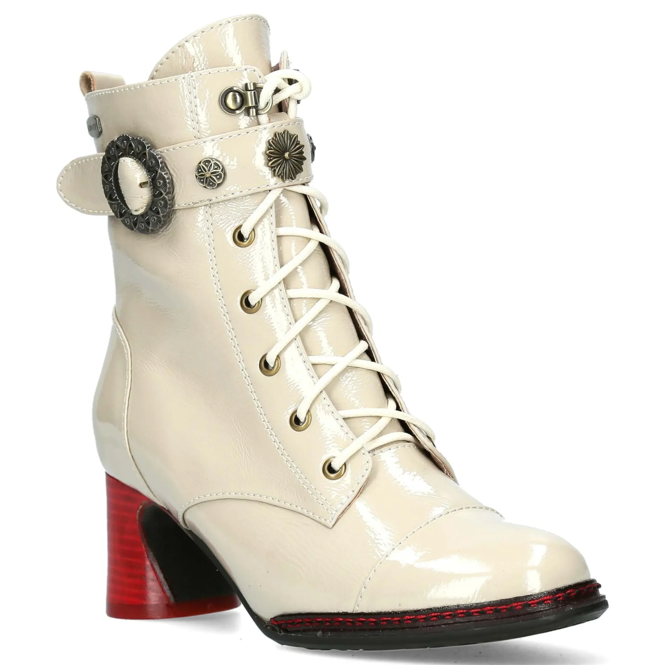 Shop Bottines - INCAO 10 Bottines