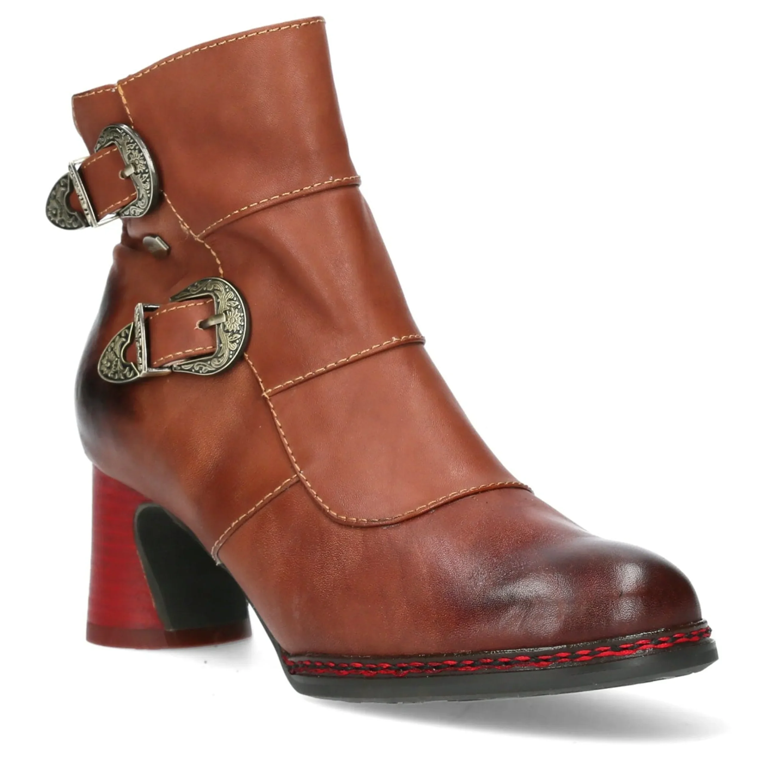 Cheap Bottines - INCAO 12 Bottines