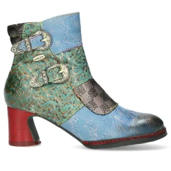 Best Sale Bottines - INCAO 12 Bottines