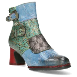 Best Sale Bottines - INCAO 12 Bottines