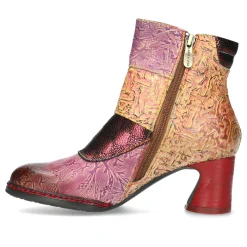 Best Sale Bottines - INCAO 12 Bottines