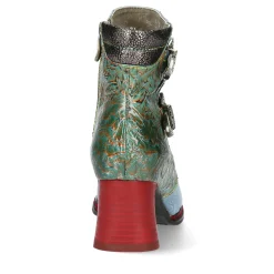 Best Sale Bottines - INCAO 12 Bottines