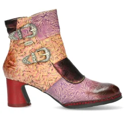 Best Sale Bottines - INCAO 12 Bottines