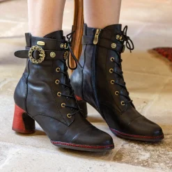 Shop Bottines - INCAO 07A Bottines