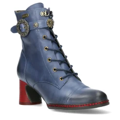 Shop Bottines - INCAO 07A Bottines